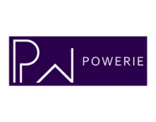 powerie logo