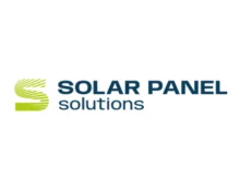 solar panel solutions logó