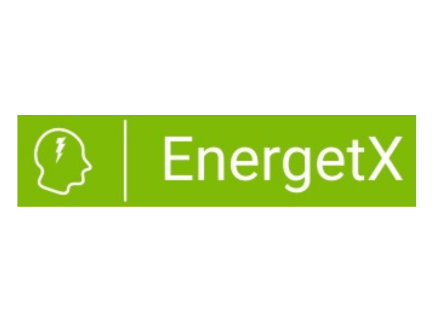 EnergetX logo