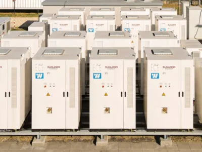 energiatárolók soroksáron eon