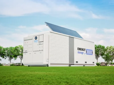 Lakossági energiatároló program