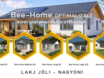 beehome borító