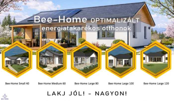 beehome borító