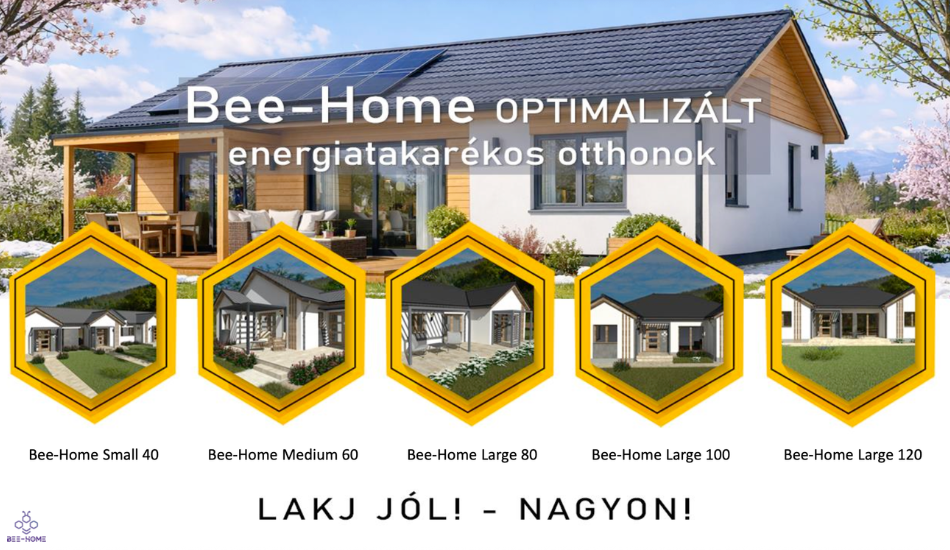 beehome borító