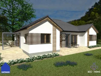 Bee-HOME large family 120