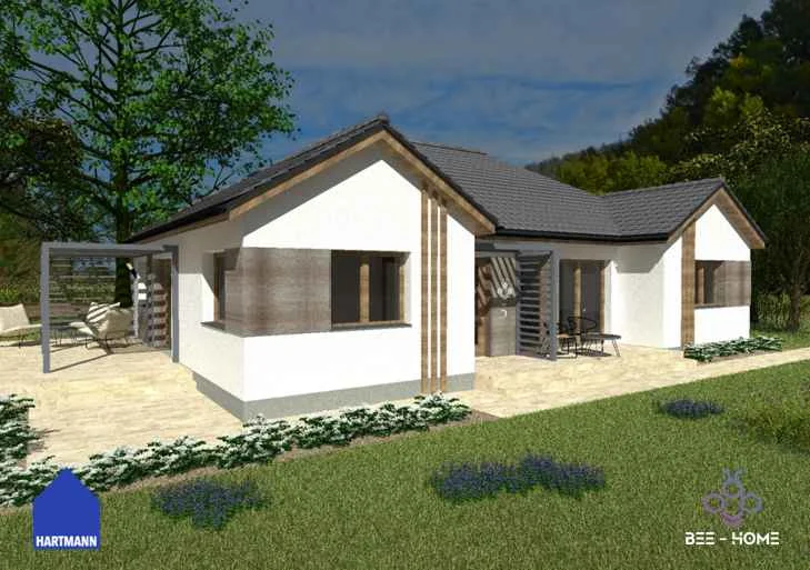 Bee-HOME large family 120