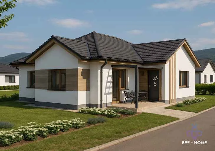 Bee-HOME large family 120