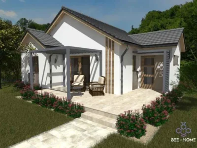 Bee-HOME medium 60