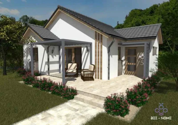 Bee-HOME medium 60